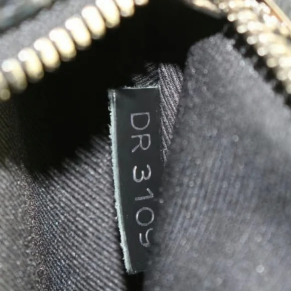 Authentic Louis Vuitton Josh Back pack
